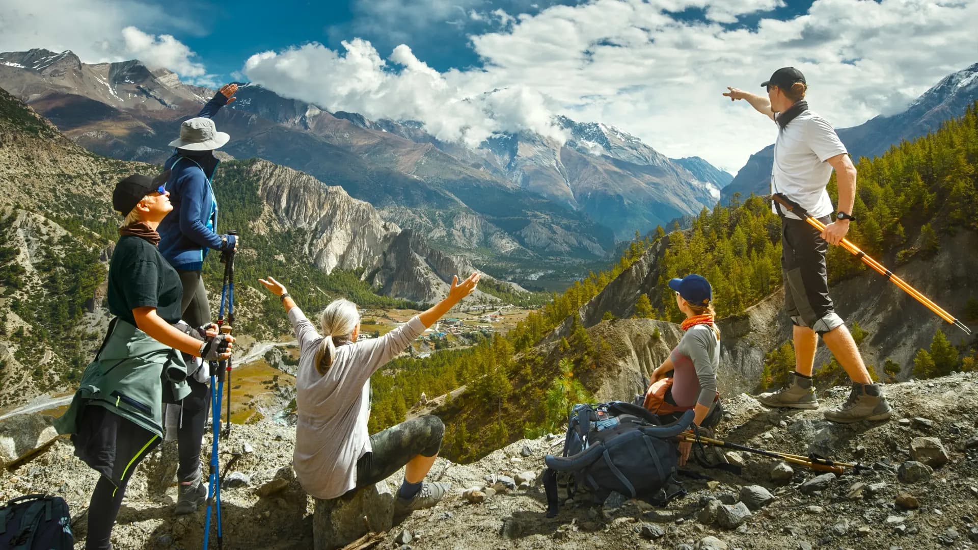 Tourisme responsable