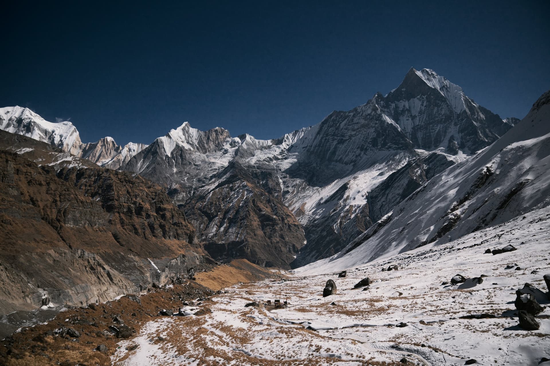 Los 5 treks más hermosos de Nepal