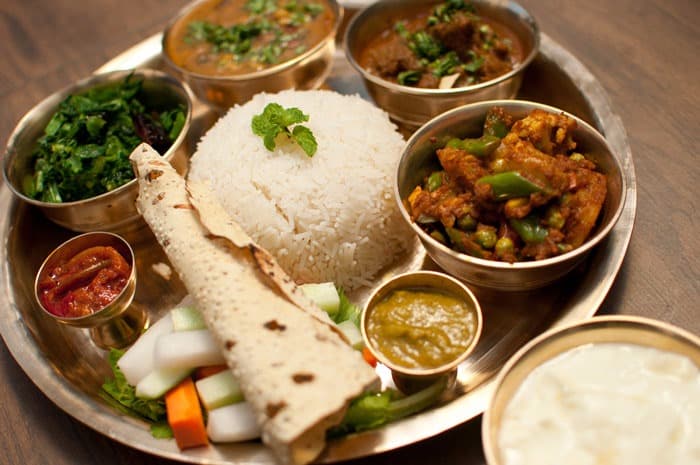Nepali Chulo