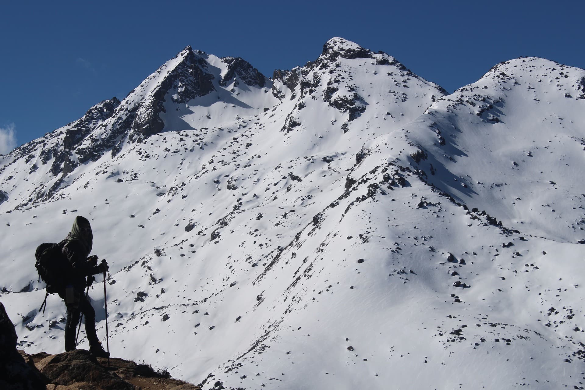 ¿Quién puede hacer un trek en el Annapurna?
