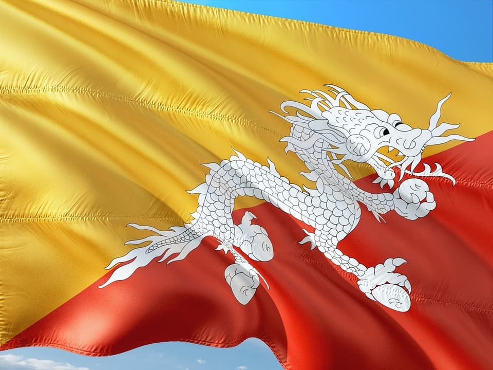 Bután