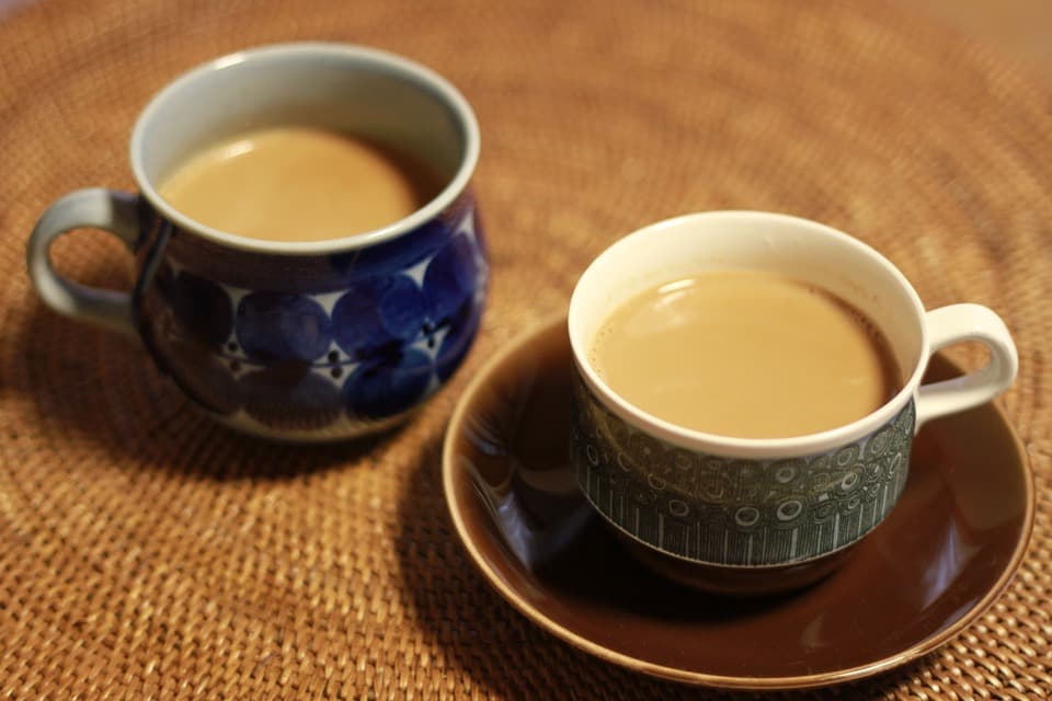 Las bebidas de Nepal