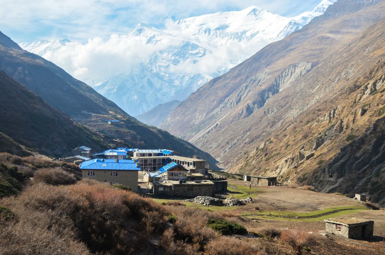 Valle de Naar Phu