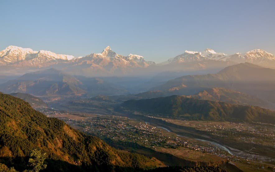 Sarangkot