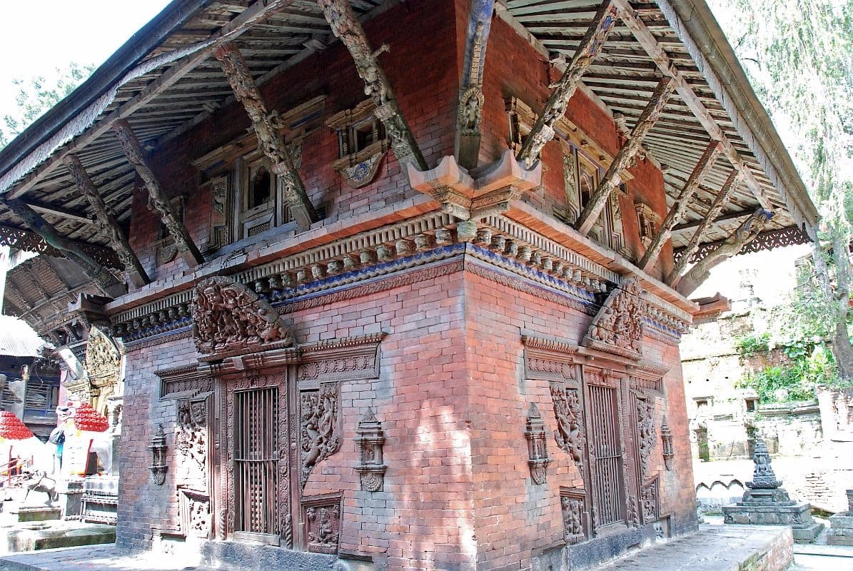 Sankhu