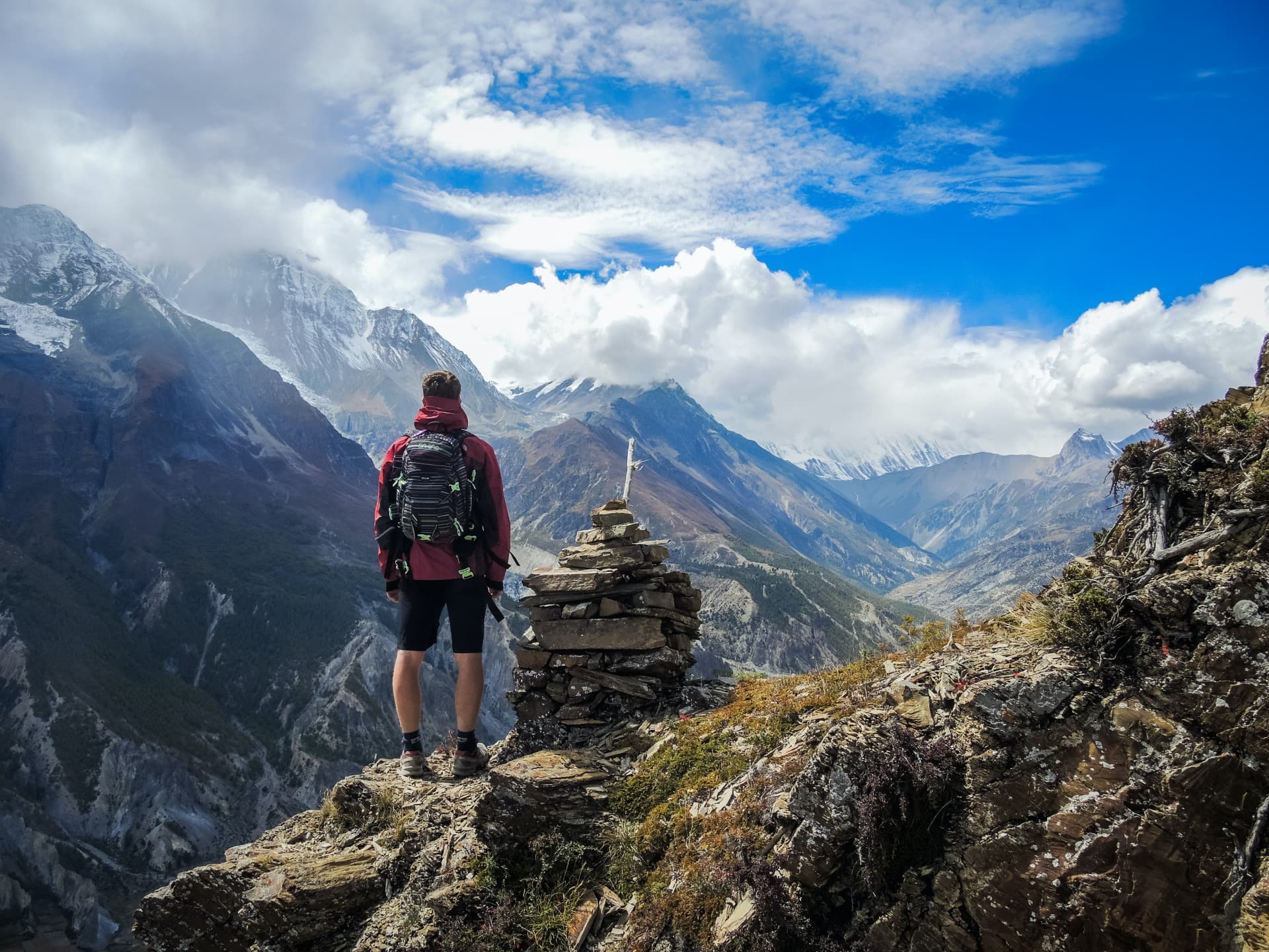 Nepal reabre los permisos de trekking a partir del 17 de octubre