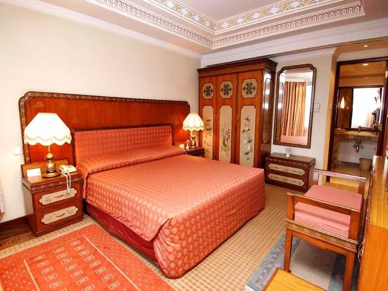 Hotel Gangjong