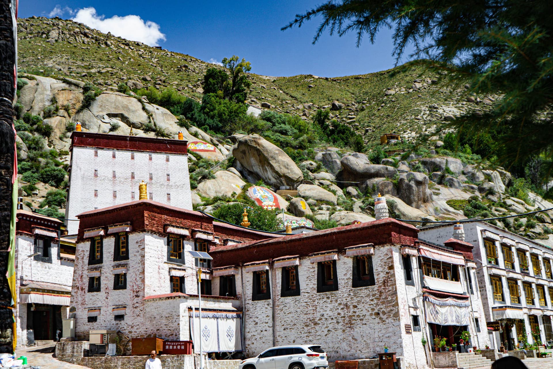 Monasterio de Reting